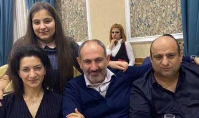 «Հրապարակ». Շատ ուրախ 50-ամյակ է ստացվել