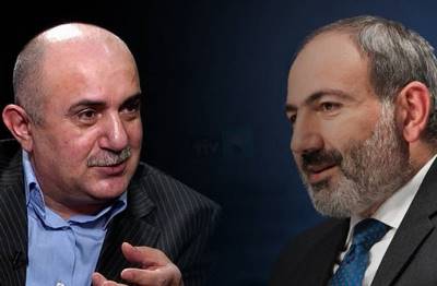 «Հրապարակ». Նիկոլ Փաշինյանի ու Սամվել Բաբայանի միջեւ սեւ կատու է անցել. պատճառը հայտնի է