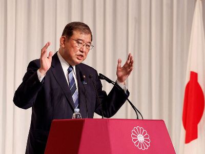 Japan PM to announce resignation by August