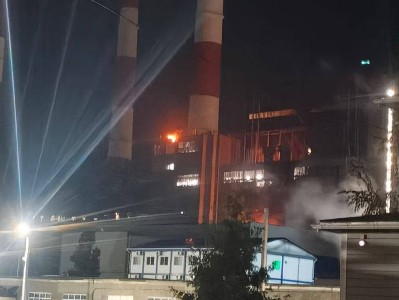 Украина атаковала дронами Новочеркасск в Ростовской области