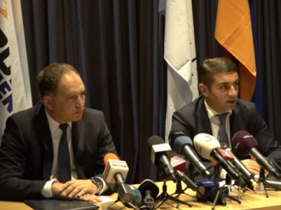 «Գործող իշխանությանը մեսիջ ենք տալիս, որ նրանք 2026–ից հետո չեն լինելու» նոր հուշագիր է ստորագրվել
