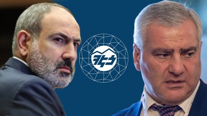 Экс-министр: После перехода ЭСА к Самвелу Карапетяну компания работала лишь с прибылью