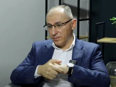 Экс-министр финансов Армении: В 2024 году произошел отток капитала