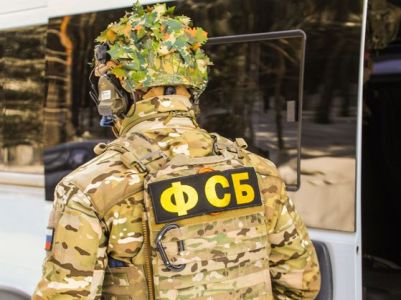 Путин разрешил ФСБ открывать собственные СИЗО