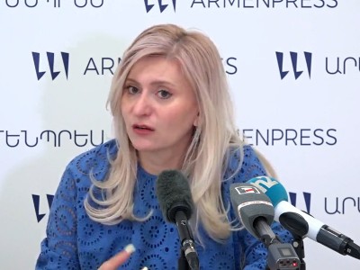 Ինչ մասնագիտություններ են նախընտրում դիմորդները միջին մասնագիտական հաստատություններ դիմելիս. ԿԳՄՍ փոխնախարար