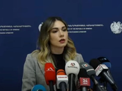 Երբեք չի հայտարարվել, որ նոր սահմանադրության ընտրությունը տեղի է ունենալու ընտրություններից առաջ. Գալյան