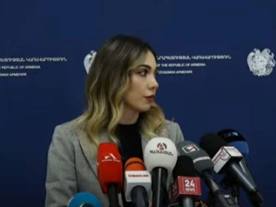 Պարզ խոսենք՝ դեռ բախվելու ենք հոսանքի հետ կապված խնդիրների. Սրբուհի Գալյան