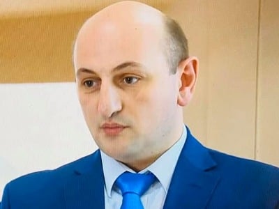 Միջազգային արբիտրաժի վճիռը չկատարելու համար նախատեսված է քրեական պատասխանատվություն. Դավիթ Թումասյան