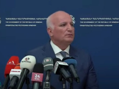 КРОУ: Семья Карапетянов обязана продолжать свои плановые инвестиции в «Электрические сети Армении»