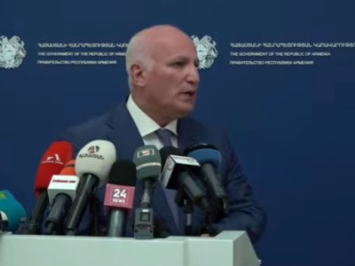 Глава КРОУ Армении: Никто не может гарантировать, что отключений электроэнергии не будет