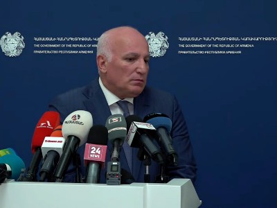 «Վեոլիա»–ն խեղճ չի, «Վեոլիա»–ն անելու շատ բան ունի, որ չի անում. ՀԾԿՀ նախագահը՝ հաճախակի ջրանջատումների մասին
