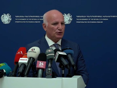 ՔՊ-ական եղել եմ, միգուցե մի օր նորից լինեմ, անցյալիս համար չեմ ամաչում. ՀԾԿՀ նախագահ