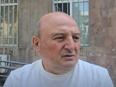 Ես պատրաստ եմ պետությունը ղեկավարելու, թող ժողովուրդն ինձ պադերժկա անի, տեսեք՝ ինչ եմ անելու. Վարդան Ղուկասյան