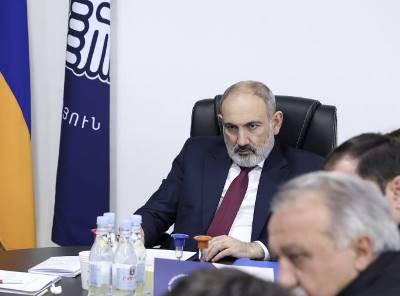 «Հրապարակ». Անգամ ՔՊ–ի ընտրություններն է կեղծում