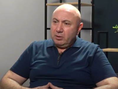 Քննարկում են «Զանգեզուրի միջանցքը», իսկ օրինակ, «Նախիջևանի միջանցք» ձևակերպումը ինչի՞ չեն քննարկում. Թևանյան