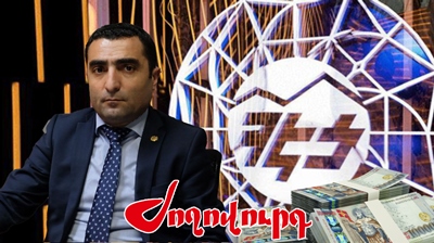 «Ժողովուրդ». 10 միլիո՞ն, թե՞ փոքր-ինչ ավելի պակաս աշխատավարձ կստանա Ռոմանոս Պետրոսյանը