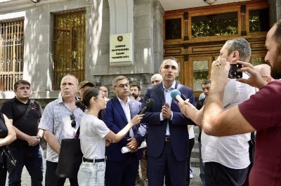 «Փաստ». Հակակոռոպցիոն կոմիտեն ու դատախազությունը որոշել են Նիկոլ Փաշինյանի նկատմամբ քրեական վարույթ չնախաձեռնել