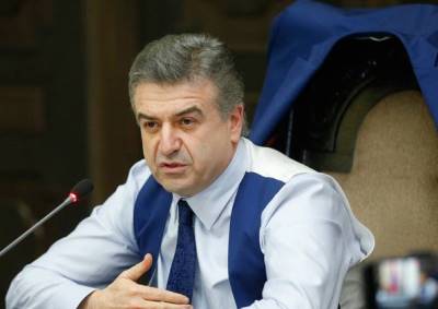 «Հրապարակ». Իշխանությունը վախ ունի, որ ցուցակը կգլխավորի Կարեն Կարապետյանը