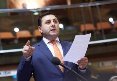 Հայաստանը նվաճված է. Նիկոլի իշխանության դեմ պայքարը մաքուր ազգային-ազատագրական է. Սամվել Ֆարմանյան