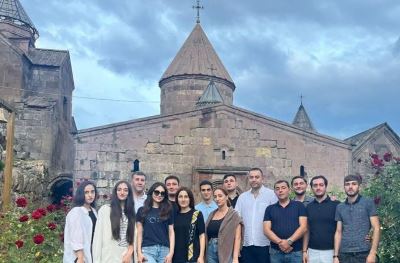 Իրավունքի պաշտպանության երկրորդ ամառային դպրոցի ընդունելությունն ավարտվել է