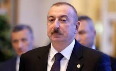 Ալիևի համար սկսվել է վերջ չունեցող «սև շրջան»․ Վարդան Ոսկանյան