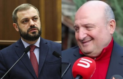 Վարդանիկին պետք է հիշեցնել, որ իրենք մի պետության մեջ են ապրում, որտեղ քրեական բարքերը քրեորեն պատժելի են. Պապոյան