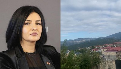 Եթե Արցախի համար չպայքարենք՝ վաղը կկորցնենք նաև Հայաստանը. Մետաքսե Հակոբյան
