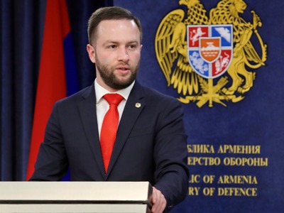 Տեղեկությունները, թե իբր «Ջերմուկի ուղղությամբ բանակային դիրք է գրավվել», չեն համապատասխանում իրականությանը. ՊՆ