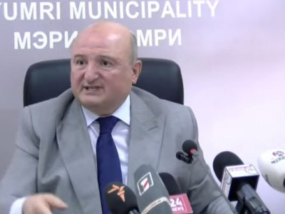Սամվել Կարապետյանի ապրած կյանքը հարգանքի է արժանի. Փաշինյանն էլ թող հեռու մնա կաթողիկոսից. Ղուկասյան