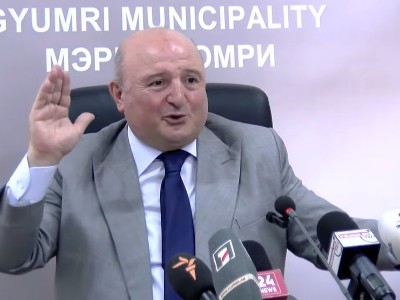 Ինձ ոչ ոք տեղյակ չի պահել, որ հրավիրված եմ մասնակցելու որևէ միջոցառման. Ես էլ չեմ գնացել. Վարդան Ղուկասյան