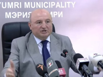 65 տարեկան մարդ եմ, առաջին անգամ տեսա՝ եպիսկոպոս կալանավորեն, մեկ էլ 37 թվականին է եղել. Ղուկասյան