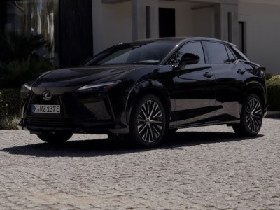 Պորտուգալիայում Lexus-ը ներկայացրեց ամբողջությամբ էլեկտրական մեքենան. կայացավ Lexus RZ-ի շնորհանդեսը