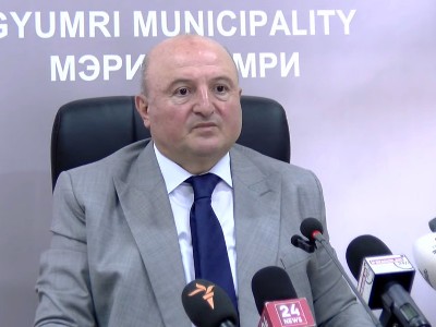 Եթե ժողովուրդը պահանջի, ասի՝ լավ տղա ես, արի վարչապետ դարձի, ես պատրաստ եմ. եթե չարեցի՝ հորս տղեն չեմ. Վարդան Ղուկասյան