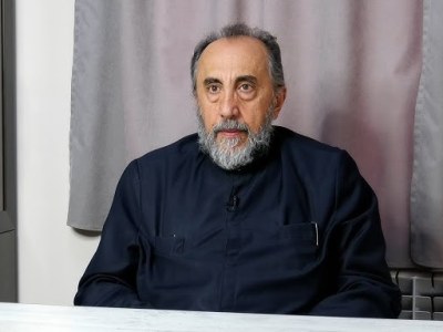 Ավարտվել է Միքայել Աջապահյանի վերաբերյալ քրեական վարույթի նախաքննությունը