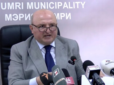 Մարզպետն ինձ չի շնորհավորել, ինքը վատ տղա չի, իրեն ստիպում են, որ տենց բաներ խոսա. Վարդան Ղուկասյան