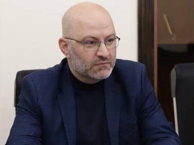 «Իմ ձայնը ասելու եմ» Շիրակի մարզպետը մասնակցելու է վարչապետի առաջարկած «հոգևոր հավաքին»