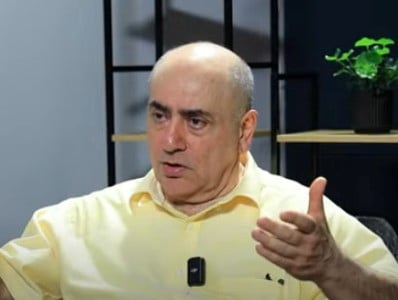 Բիզնես բաղադրիչը եկեղեցում միշտ եղել է, առանց դրա եկեղեցին չկա. Վարդան Խաչատրյան