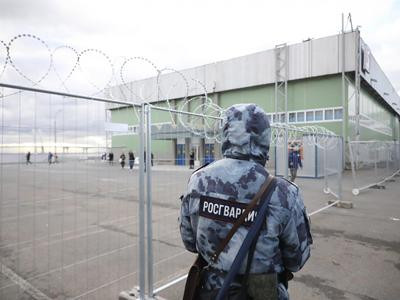 Russia to close 20 checkpoints on Ukraine border