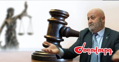 «Ժողովուրդ». Հովիկ Աղազարյանի կաշառքի գործը կուղարկվի դատարան