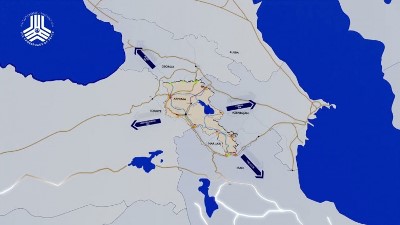 «Փաստ». Ի՞նչ այլընտրանքային ճանապարհային քարտեզ են պատրաստում