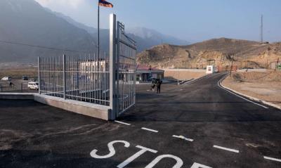 «Փաստ». Իրանի մեսիջը Փաշինյանին և թուրքադրբեջանական տանդեմին. միջանցք չի լինելու