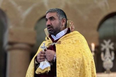 Իրականում ձեզ ոչինչ էլ չի հաջողվել... ձեզ հաջողվել է ձախողվել. Տեր Փառեն քահանան՝ իշխանություններին