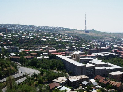 Նորք–Մարաշում շուտով կավարտվի նաև շների համար նախատեսված զբոսայգու կառուցումը. Ավինյան (վիդեո)