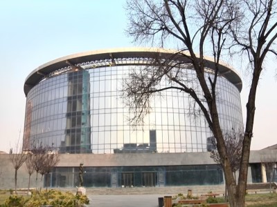 ՈՒՂԻՂ. Կրկեսի բացմանն ընդառաջ Երեւան է ժամանում 150 հոգանոց միջազգային թիմ