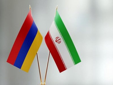 Sepah Pasdaran: Armenia serves as a link between Iran and Europe