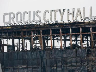 TASS: Turkey may extradite to Russia all wanted persons in Crocus City Hall terrorist attack case
