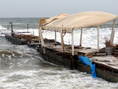 Russia’s Kamchatka hit by strongest earthquake since 1952