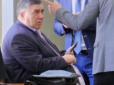 Head of Azerbaijani diaspora in Russia’s Yekaterinburg is declared wanted