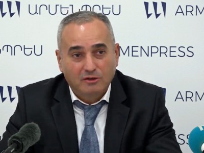 Թրաֆիկինգից տուժածները իրենց շահագործողներին աստվածացնում են, ասումեն՝ «մեր փրկիչն է». Կիրակոսյան