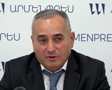 Անձը 44-օրյա պատերազմի հետեւանքները օգտագործելով մի խումբ անձանց առցանց թրաֆիկինգի է ենթարկել